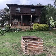 Cabañas San José de la Montaña