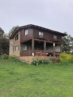 Cabañas San José de la Montaña