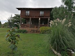 Cabañas San José de la Montaña