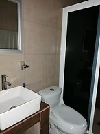 Cabañas San José de la Montaña