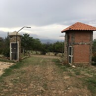 Cabañas San José de la Montaña
