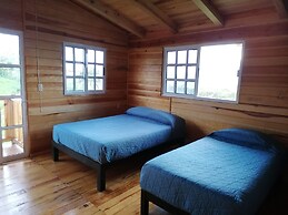 Cabañas San José de la Montaña