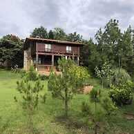 Cabañas San José de la Montaña