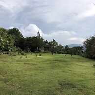 Cabañas San José de la Montaña