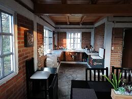 Cabañas San José de la Montaña