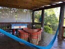 Cabañas San José de la Montaña