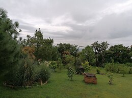 Cabañas San José de la Montaña