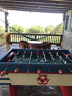 Cabañas San José de la Montaña