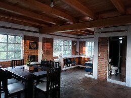 Cabañas San José de la Montaña