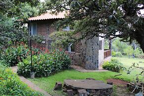 Cabañas San José de la Montaña