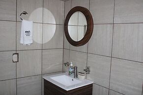 Cabañas San José de la Montaña