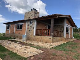 Cabañas San José de la Montaña