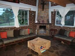 Cabañas San José de la Montaña