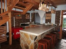 Cabañas San José de la Montaña