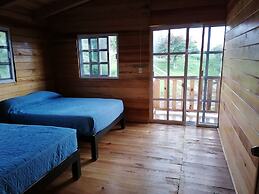 Cabañas San José de la Montaña