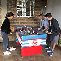 Cabañas San José de la Montaña