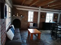 Cabañas San José de la Montaña