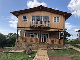 Cabañas San José de la Montaña