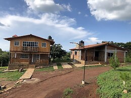 Cabañas San José de la Montaña