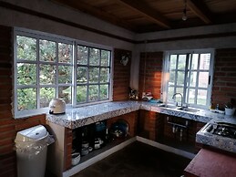 Cabañas San José de la Montaña