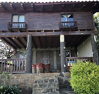 Cabañas San José de la Montaña