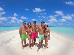 Lagoon Villa Thoddoo