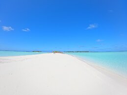 Lagoon Villa Thoddoo