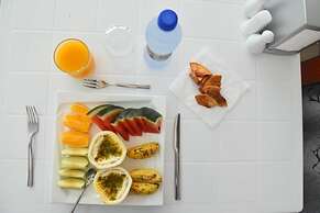 Lagoon Villa Thoddoo