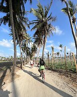 Lagoon Villa Thoddoo