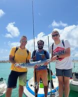 Lagoon Villa Thoddoo