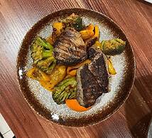 Lagoon Villa Thoddoo