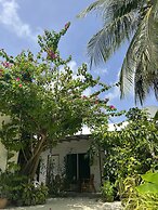 Lagoon Villa Thoddoo