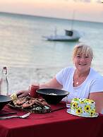 Lagoon Villa Thoddoo