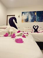 Lagoon Villa Thoddoo