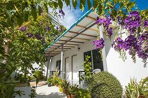 Lagoon Villa Thoddoo