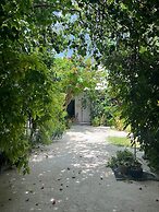 Lagoon Villa Thoddoo