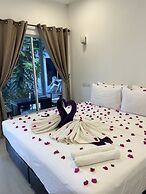 Lagoon Villa Thoddoo