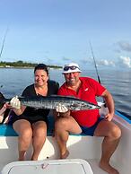 Lagoon Villa Thoddoo