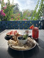 Lagoon Villa Thoddoo