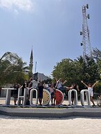 Lagoon Villa Thoddoo