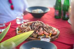 Lagoon Villa Thoddoo