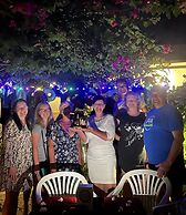 Lagoon Villa Thoddoo