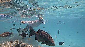 Lagoon Villa Thoddoo