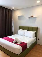 Vortex Suites KLCC by Luna