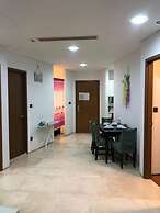 Vortex Suites KLCC by Luna