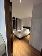 Vortex Suites KLCC by Luna