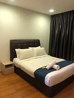 Vortex Suites KLCC by Luna