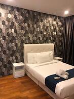 Vortex Suites KLCC by Luna