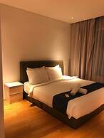 Vortex Suites KLCC by Luna