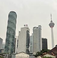 Vortex Suites KLCC by Luna